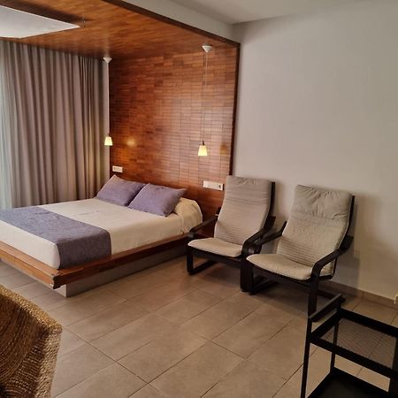 Apartamentos El Arrecife Коніль-де-ла-Фронтера Екстер'єр фото