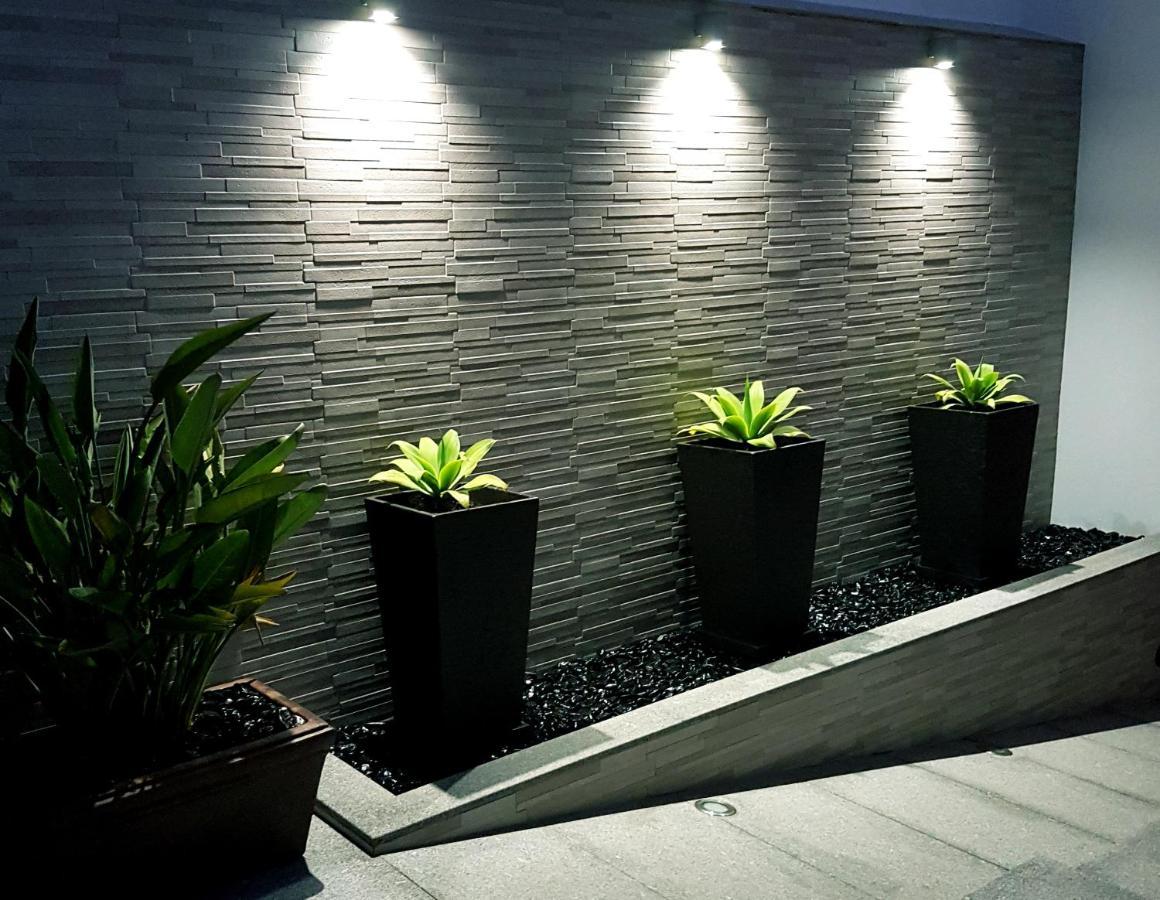 Apartamentos El Arrecife Коніль-де-ла-Фронтера Екстер'єр фото