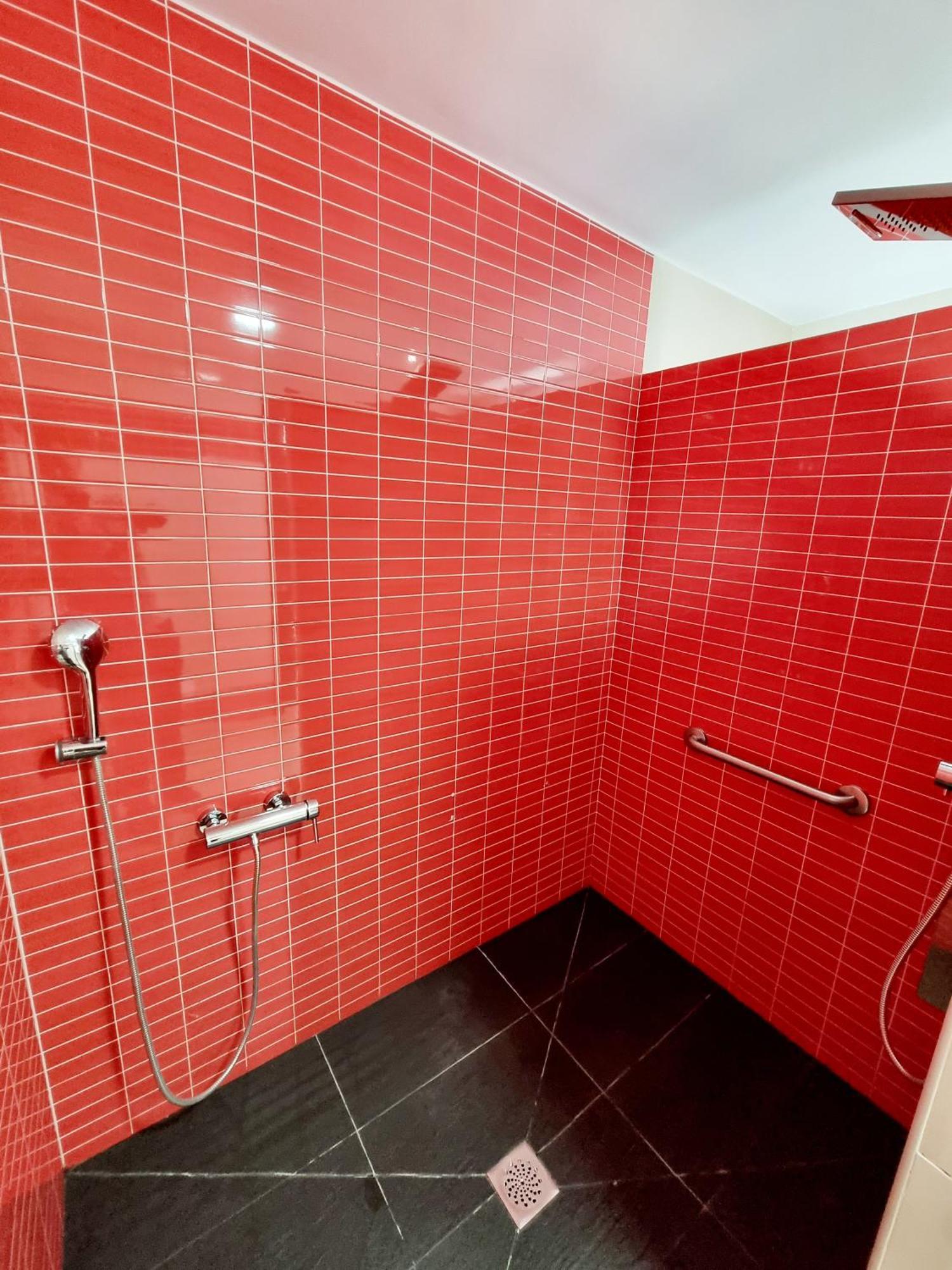 Apartamentos El Arrecife Коніль-де-ла-Фронтера Номер фото