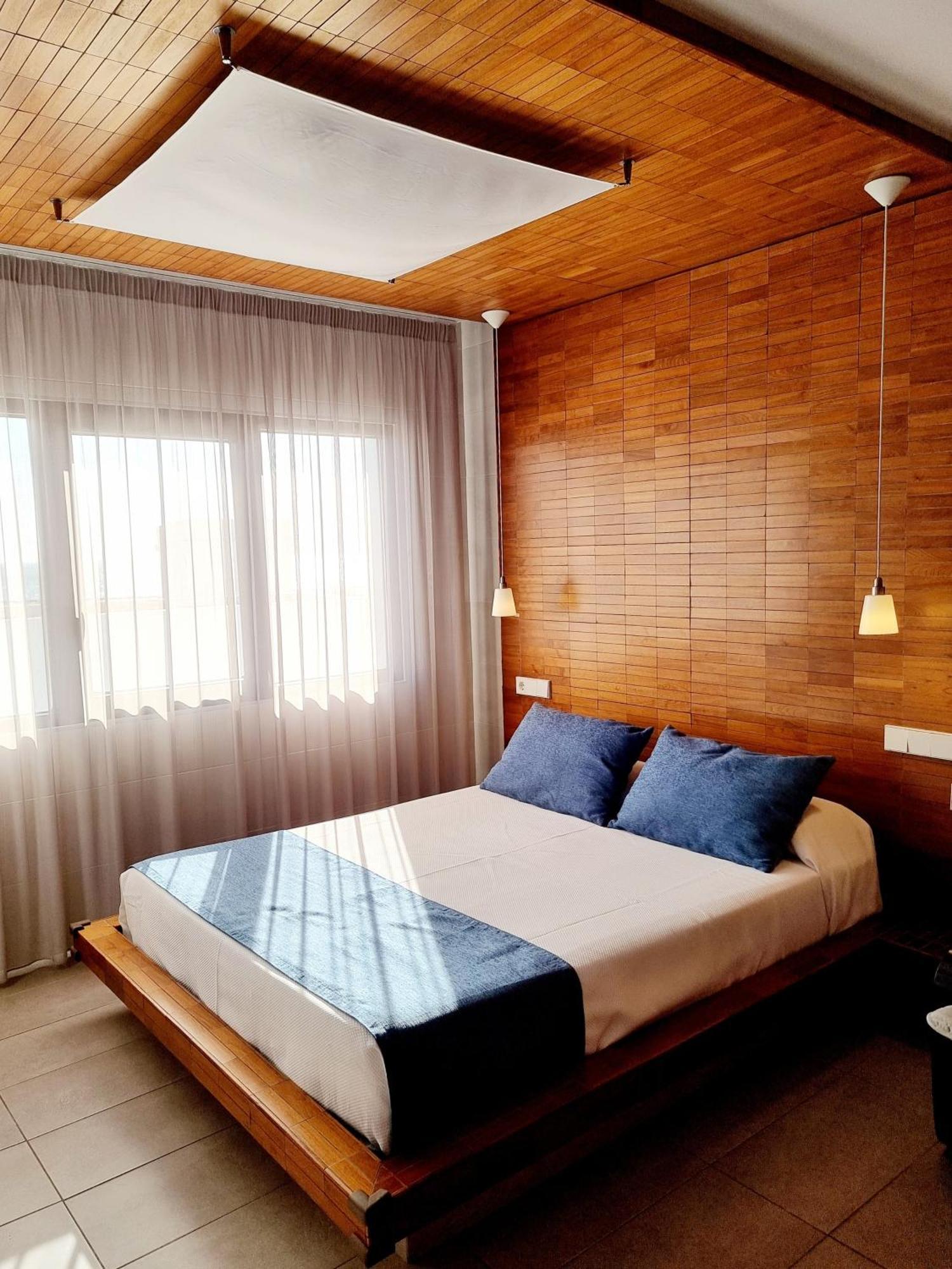 Apartamentos El Arrecife Коніль-де-ла-Фронтера Екстер'єр фото